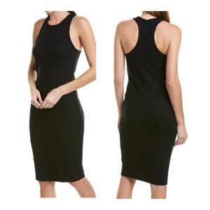 n:Philanthropy Alto Ribbed Tank Dress